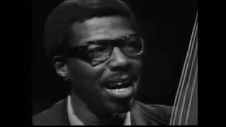 Gerry Wiggins, Major Holley & Ed Thigpen