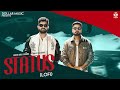 Status LoFi Mix Khasa Aala Chahar Anny Kathwar New Haryanvi Song 2025