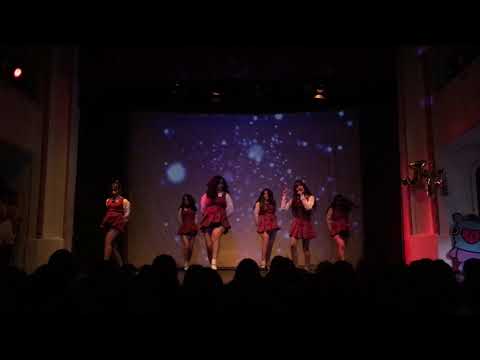 BUDDY DC 여자친구 - ROUGH 시간을 달려서