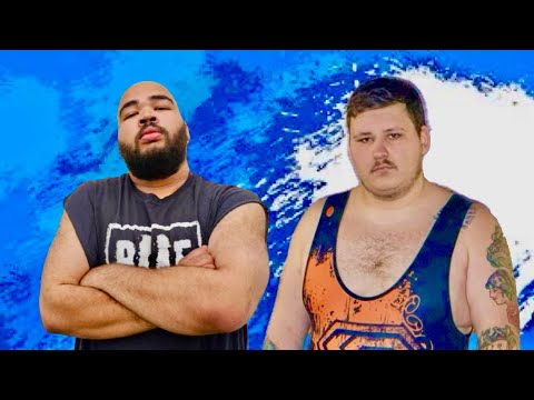 Onyx and Mickey Vargas Interview