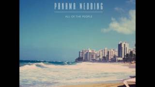 Panama Wedding  - All of the people