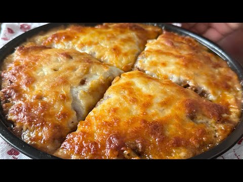 I found out in the restaurant❗ The same delicious chicken breast that my grandmother had