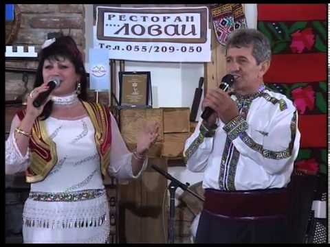 Mara i Lole i Braca Begici - Tuzne njive naslednike zele - Zavicaju Mili Raju - (Renome 27.10.2007.)