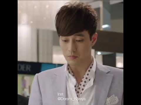 Touch Love - Yoon Mirae (The Master's Sun OST)