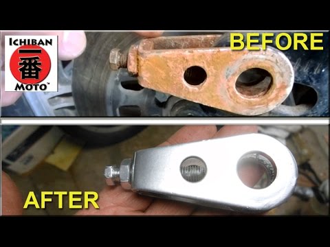 how to do zinc plating of metal parts for corrosion  protection  diy electroplating