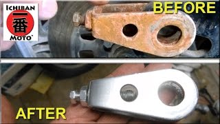 how to do zinc plating of metal parts for corrosion protection diy electroplating