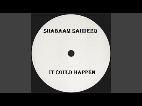 Video thumbnail for It Could Happen (Instrumental)