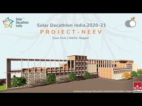 EDU | Team Ferb | Project Neev