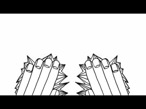 Iyadede - Love Robot