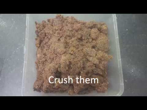 What to do when baking goes wrong