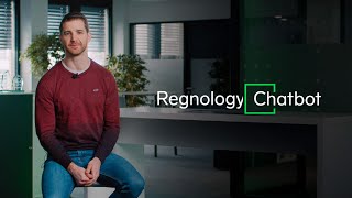 Regnology Chatbot