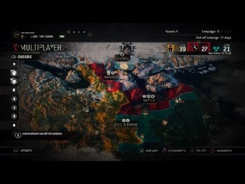 For Honor Apollyon's Legacy Shinobi/Shugoki Test Your Metal I