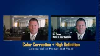 Ventura County - Video Production Company that produce videos for Busi