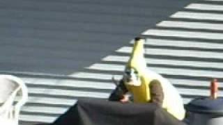 preview picture of video 'Banana Goes Airsoft'