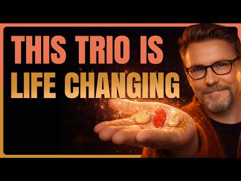 THIS TRIO WILL GIVE YOU CHILD-LIKE SKIN!