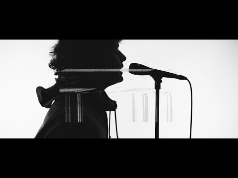 The Chase - Black Cloud (Official Music Video)