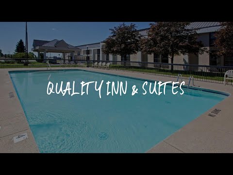 Quality Inn & Suites Review - Saginaw , United States of America