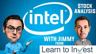 Intel Stock Analysis Deep Dive with Learn to Invest | INTC Stock | Tech Stocks