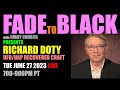Ep. 1833 Rick Doty: Recovered Alien Craft