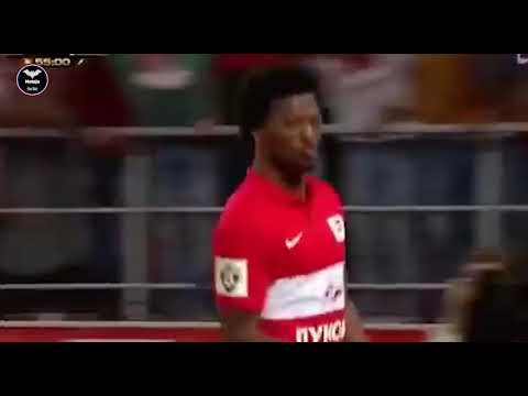 Ze Luis Best Goals & Skills