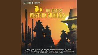 Blaze of Glory (From &quot;Young Guns II&quot;)