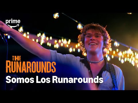 The Runarounds - Senior Years