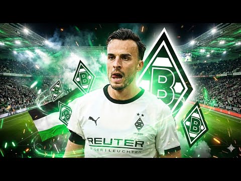 💥Überraschungsbombe! Das hat niemand erwartet! Neuigkeiten von BORUSSIA M'GLADBACH Heute!