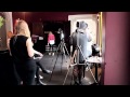 Indiedays Fashion Photo Shoot