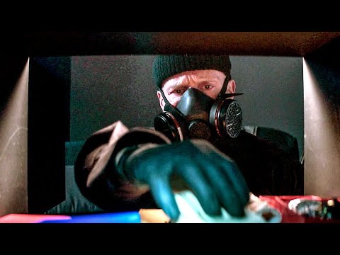 The Smoothest Burglary | Operation Fortune: Ruse de Guerre | CLIP
