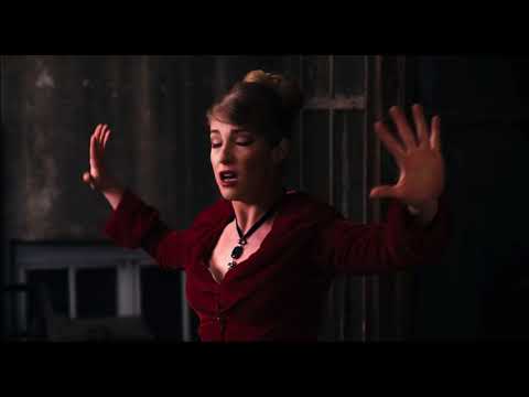 SVILEN KONAC - BELI LAVOVI (2011) - Hristina Popovic