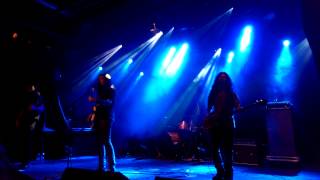 Alcest, Shelter live