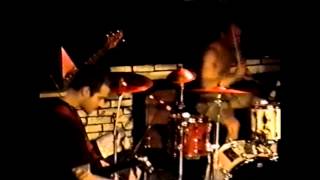Candiria - Live @ L&#39;X, Montreal, QC 1999
