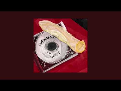 DILLOM - AD HONOREM, Vol. 1 (MIXTAPE)