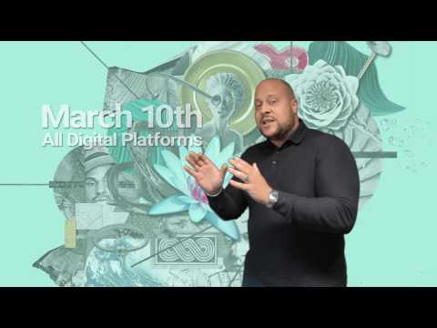 Boddhi Satva & Bilal - Love Will (Available March 10th, 2017)