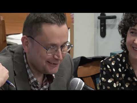 [VIDEO] La emocionante y motivadora charla de Ignacio Solla sobre su discapacidad y su voluntad de superación