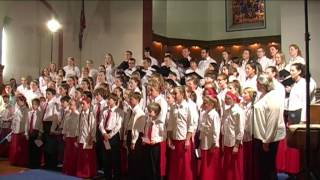 I'm Goin' Up a Yonder