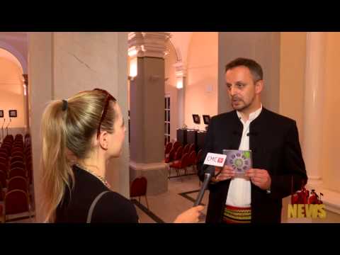 KLAPA GRDELIN - PROMOCIJA ALBUMA "DRUGI KRUG"