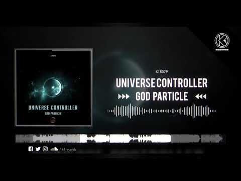 Universe Controller - God Particle [K1R079]