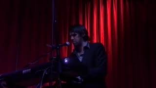 Cameron Avery - C&#39;est Toi live @ Makeout Room , SF - September 7, 2017