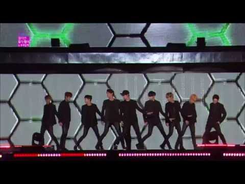 【TVPP】 UP10TION – Sorry sorry, 업텐션 – 쏘리 쏘리 @Korean Music Wave In Fukuoka