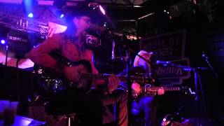 Les Claypool's Duo de Twang  - Stayin' Alive [Bee Gees cover] (SXSW 2014) HD