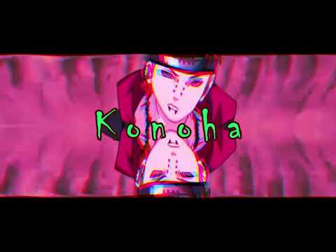 (FREE) Travis scott x Hamza x Plk Type Beat 2019 - "Konoha" - Dark Sad Rap / Trap Instrumental