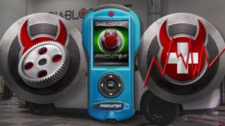 DiabloSport Predator is Back On The Prowl