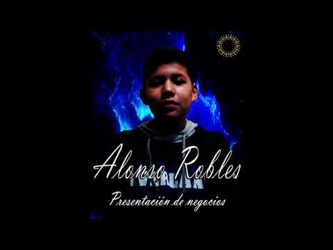 Video para APN Alonso Robles