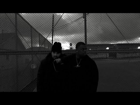 Rucci - Never Finished (Official Video) (feat. Lil Duece)