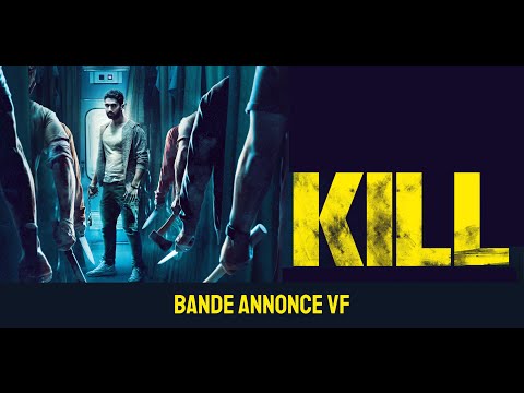 Bande annonce