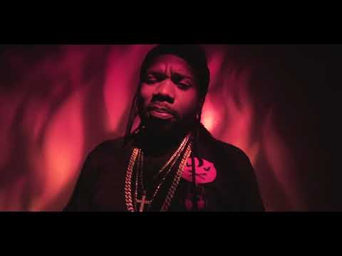 Klappa da Kidd   Heatn UpHeat 2 Official Music Video [Dir  by Wiltshire Productions]