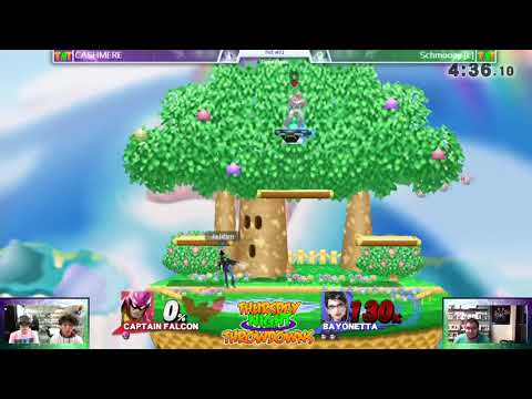 TNT #72 | Grand Finals | Cashmere VS Schmooey