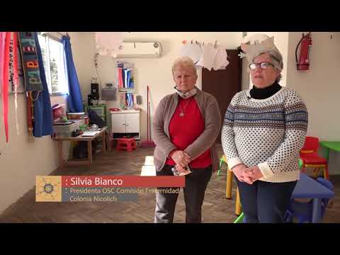 Polo educativo de Aeroparque