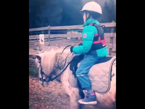 First time Riding Solo